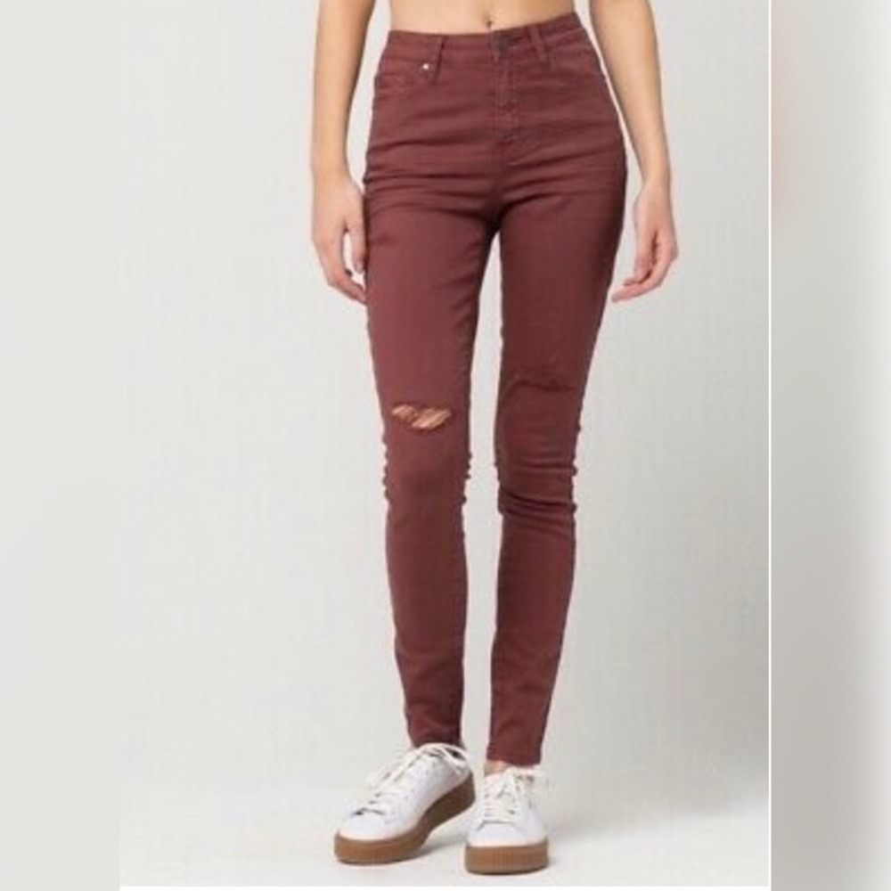 RSQ jeans (Manhattan high rise)